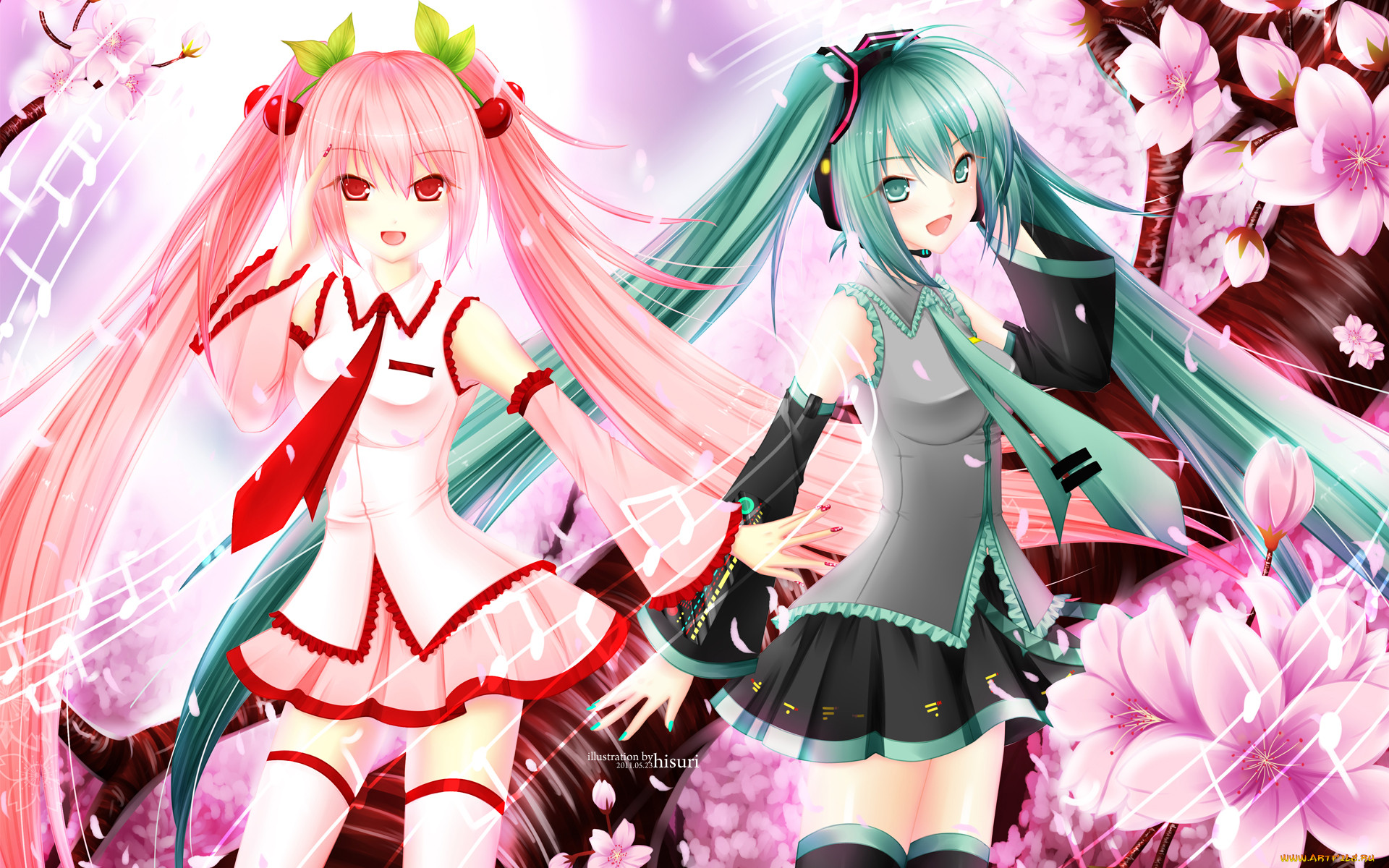 , vocaloid